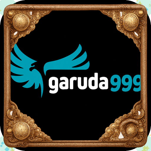 garuda999 — mitra unggulan